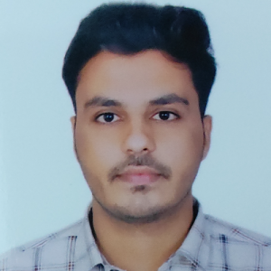 Mohammed Jaidi-Freelancer in Hyderabad,India