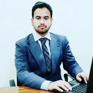 Sammar Abbas-Freelancer in Khairpur,Pakistan