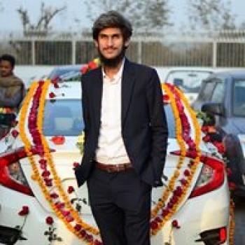 Hamza Mushtaq-Freelancer in Lahore,Pakistan