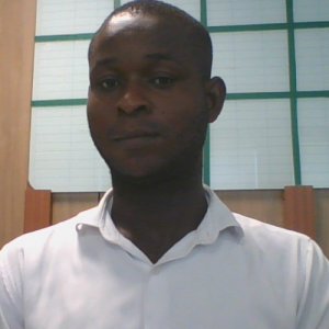 Willian Alberto Bumba-Freelancer in Luanda,Angola