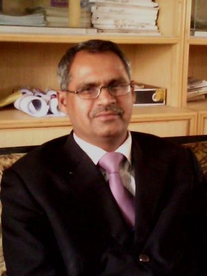 Muhammad Yaseen-Freelancer in Bahawalpur,Pakistan