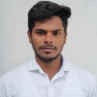 Ravikanth S-Freelancer in Coimbatore,India