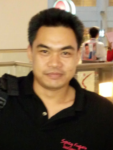 Noli Patrick Rogando-Freelancer in Muntinlupa,Philippines