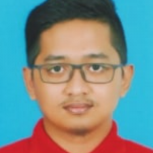 Ahmad Amirul-Freelancer in Johor,Malaysia