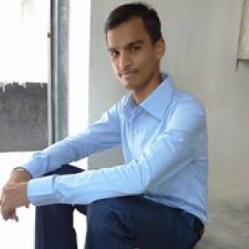 Dileep Kumar-Freelancer in Brahmapur,India