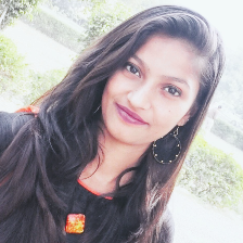 Swati Sharma-Freelancer in Ghaziabad,India