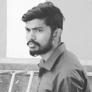 Zuber Shekh-Freelancer in Valsad,India
