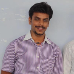 Sridhar Vinayak-Freelancer in TUTICORIN,India