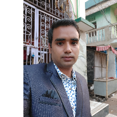 Ajit Kumar-Freelancer in Patna,India