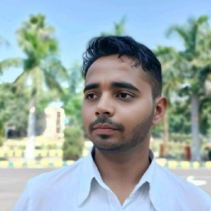 Devang Shaurya Pratap Singh-Freelancer in Meerut,India