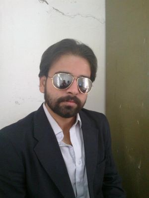 Shahzeb Mughal