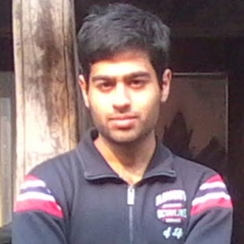 Sarthi Chugh-Freelancer in Delhi,India