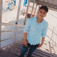 Arav Yadav-Freelancer in Mohana,India