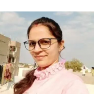 Ankita Rathod-Freelancer in Surat,India