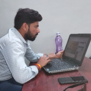 Praveen Bhat-Freelancer in Jabalpur,India