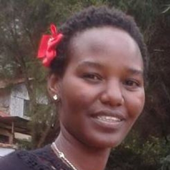 Gina Samuel-Freelancer in Nairobi,Kenya