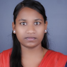 Merlinsuganya-Freelancer in Coimbatore,India