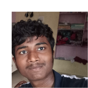 Vipul Gavale-Freelancer in Nanded,India