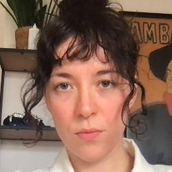 Carol Viguier-Freelancer in ,Denmark
