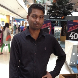 Shashi Kant Verma-Freelancer in Kakkanad,India
