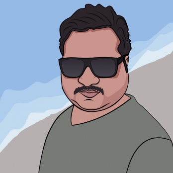 Kamal Gosai-Freelancer in Jamnagar,India