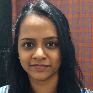 Alifiya Makda-Freelancer in Rajkot,India