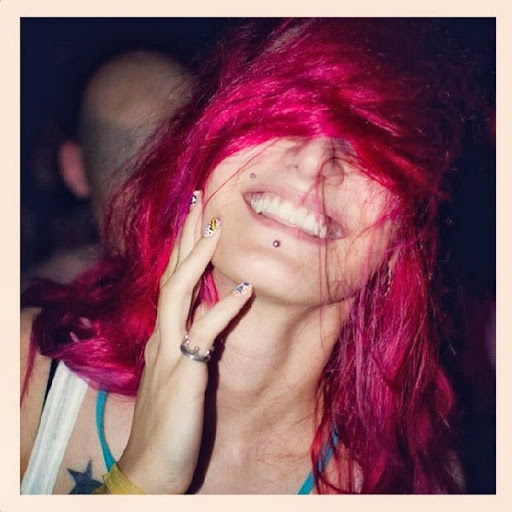 Hippie Flupie-Freelancer in ,Greece
