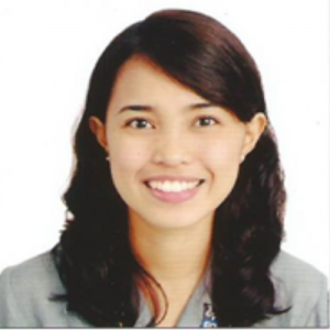 Katrina Baluyot-Freelancer in Manila,Philippines
