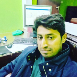 Muhammad Afzaal-Freelancer in Rawalpindi,Pakistan