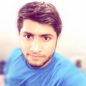 Adeel Ahmed Abbasi-Freelancer in Sukkur,Pakistan
