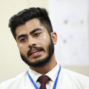 Sumit Yadav-Freelancer in Ludhiana,India