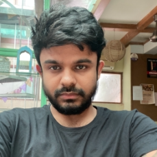 Ali Khan Babi-Freelancer in Mumbai,India