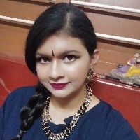 Swathi Rao-Freelancer in Mangalore,India