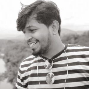 Kumaran Rajan-Freelancer in Tirunelveli,India