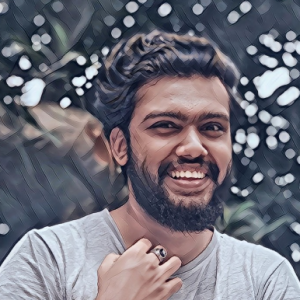 Abdullah Ali-Freelancer in Kochi,India