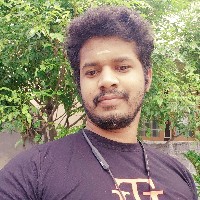 Ashok Kumar-Freelancer in Coimbatore,India