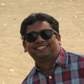 Karan Aggarwal-Freelancer in ,India
