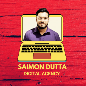 Saimon Dutta-Freelancer in ,India