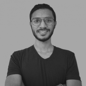 Gavin Pereira-Freelancer in Vasco, Goa,India