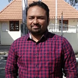 Shashank Dambal-Freelancer in Bengaluru,India