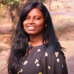 Sanjukta Kongadi-Freelancer in Sambalpur,India