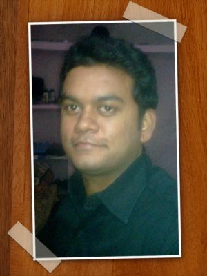 Mohd. Aftab Alam-Freelancer in New Delhi,India