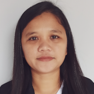 Cherlyn Amban-Freelancer in Mati City,Philippines