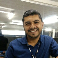 Márcio Alves Santos-Freelancer in ,Brazil