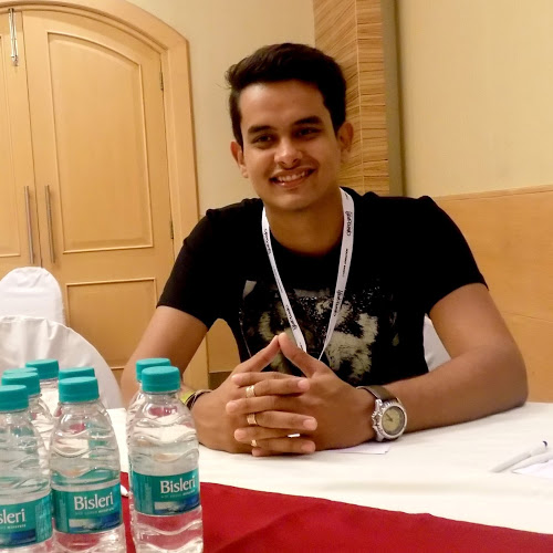 Vivek Shivlani-Freelancer in Surat,India