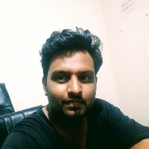 Suhas Jadhav-Freelancer in Pune,India