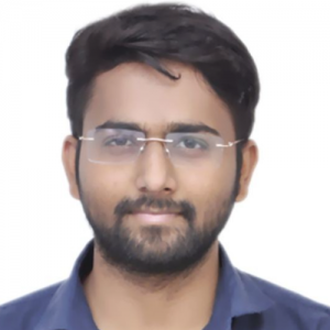 Saurabh Suman-Freelancer in Pune,India
