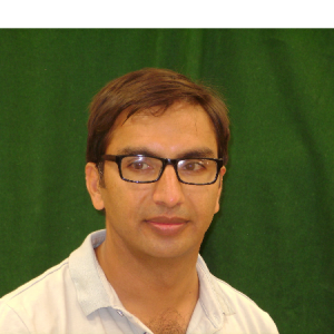 Muhammad Ihsanulhaq-Freelancer in Islamabad,Pakistan