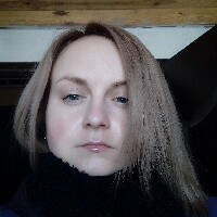 Nina Pavliv-Freelancer in Малин,Ukraine