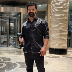 Saravanan S-Freelancer in Bengaluru,India